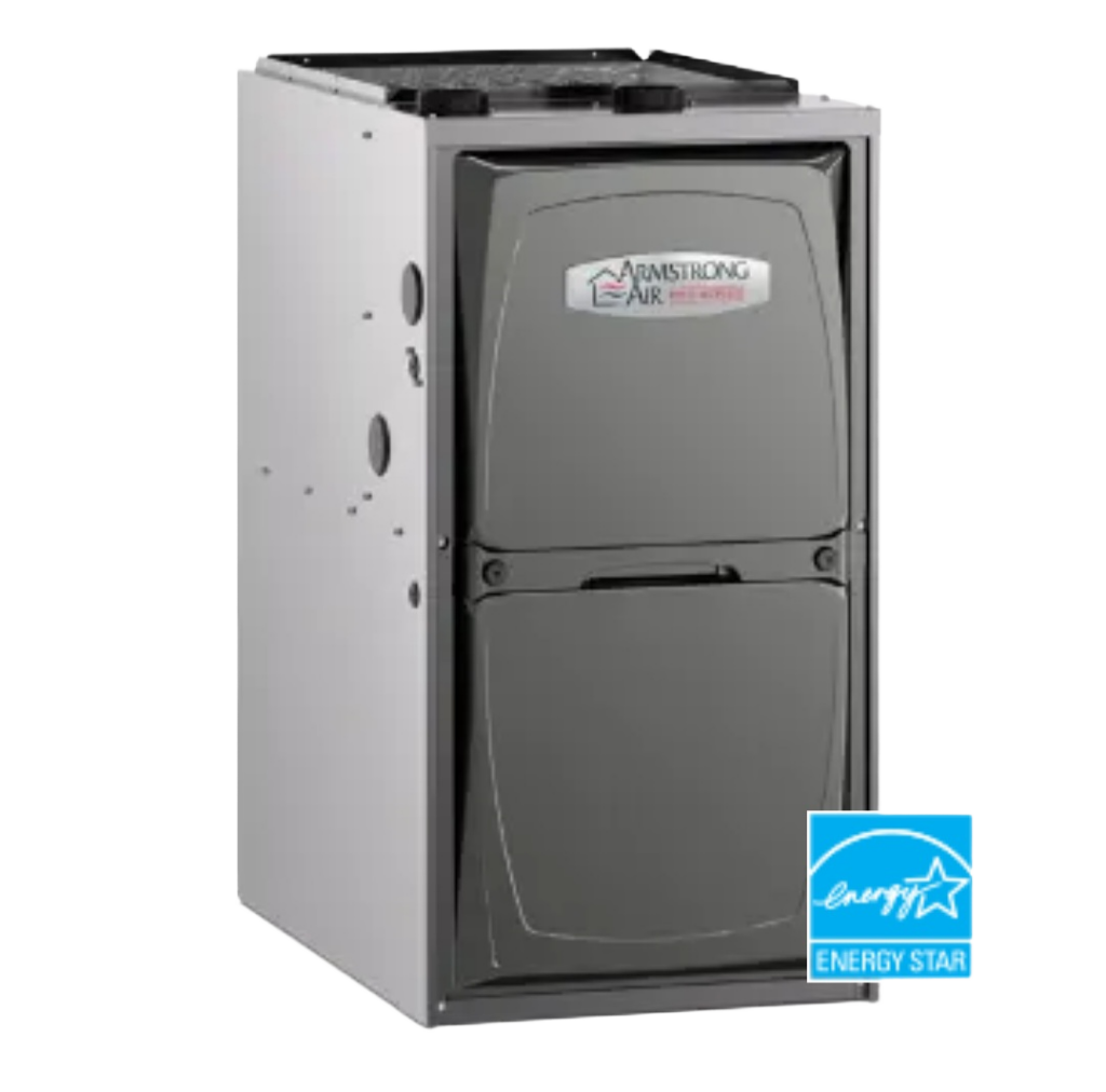 Armstrong Air Furnace