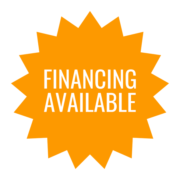 Financing Available Icon