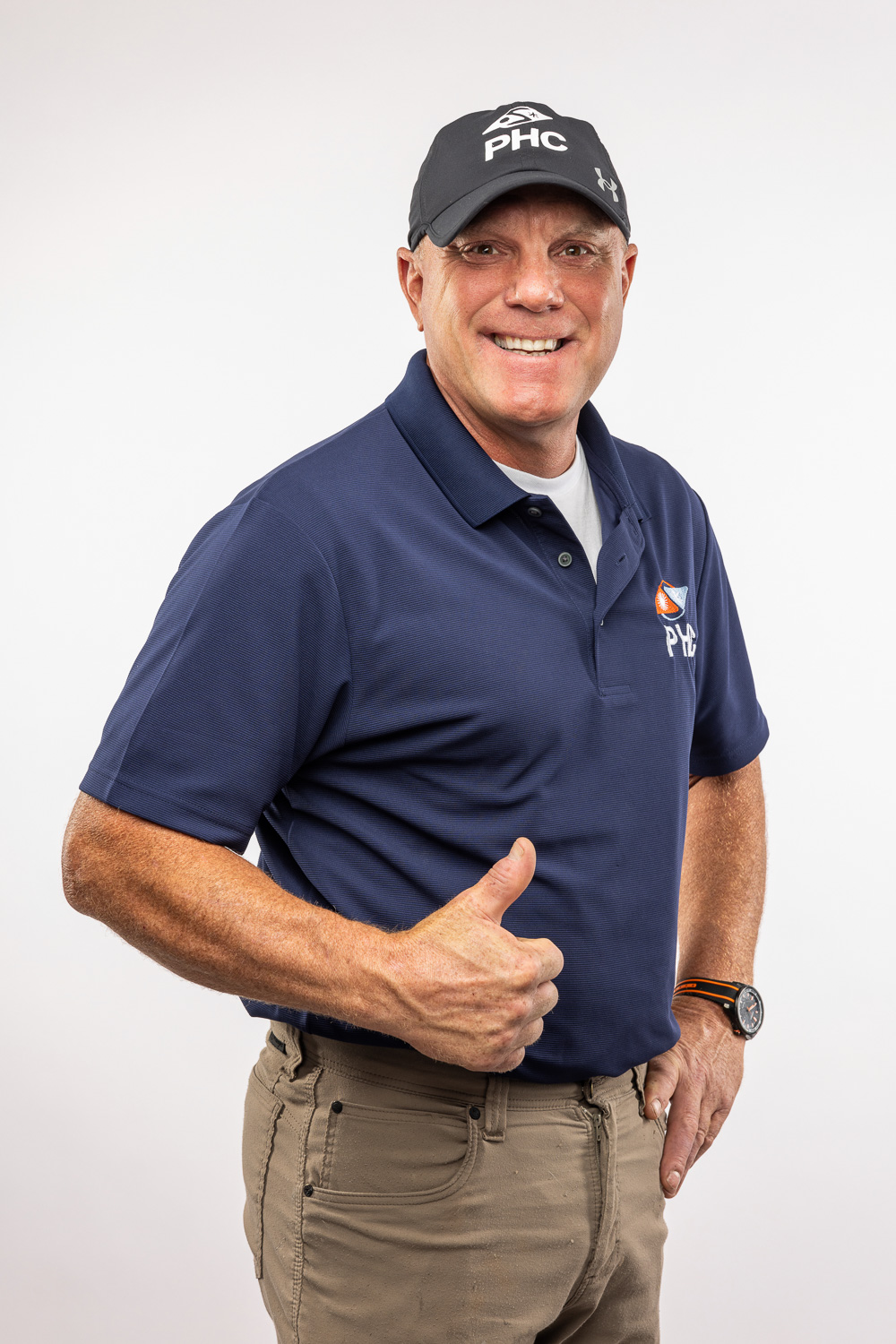 Richard - Ownder of PHC Heating and Cooling in Ashland Ohio